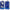 PRETTY LOVE - REMINGTON DOPPIO ANELLO VIBRANTE CON SPINA BLU