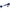 PRETTY LOVE - REMINGTON DOPPIO ANELLO VIBRANTE CON SPINA BLU