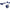 Pretty Love - Remington Doppio Anello Vibrante Con Dilatatore Blu