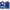 Pretty Love - Luchito Doppio Anello Vibrante Coniglio Blu