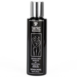 Eros-Art - Olio Per Massaggio Tantrico Naturale E Afrodisiaco Neutro 100 Ml