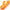 Calexotics - Vibratore Montecito Muse Coniglio Arancione Di California Dreaming