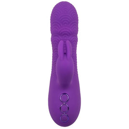 Calexotics - Manhattan Beach Marvel Vibratore Coniglio Viola Di California Dreaming