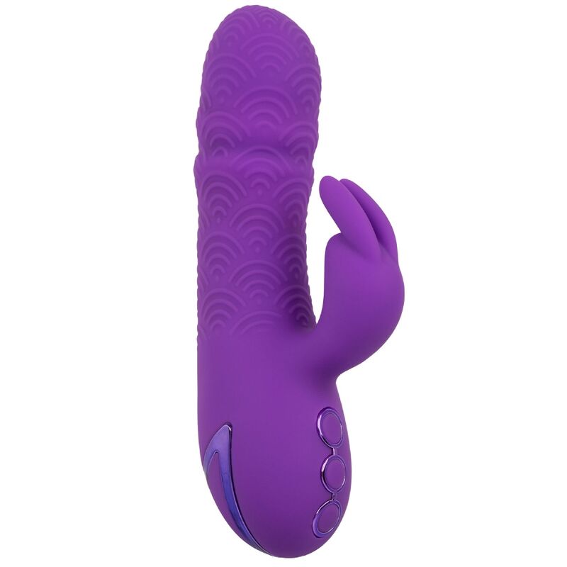 Calexotics - Manhattan Beach Marvel Vibratore Coniglio Viola Di California Dreaming