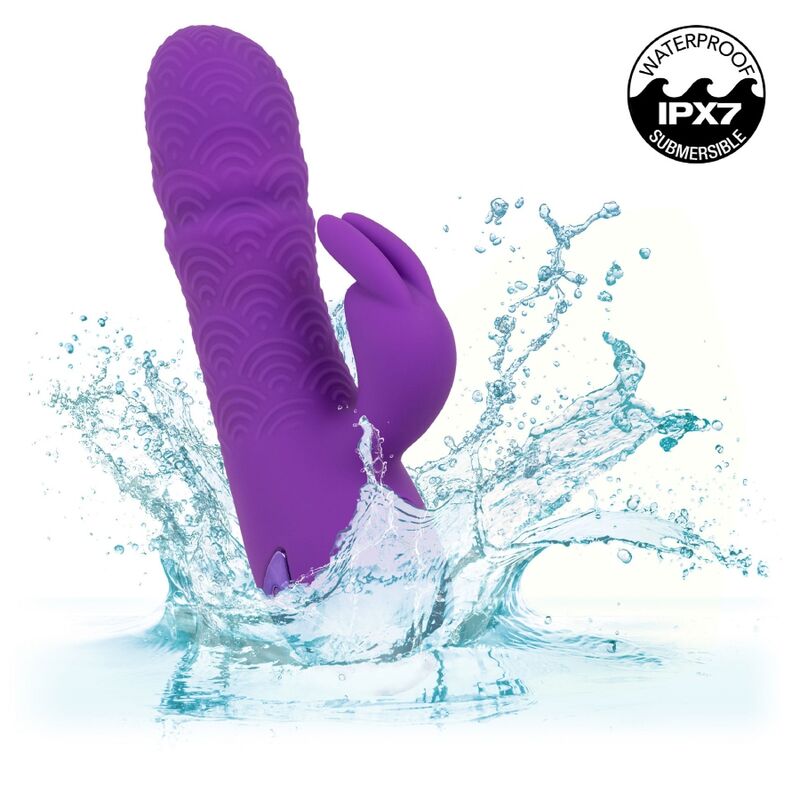 Calexotics - Manhattan Beach Marvel Vibratore Coniglio Viola Di California Dreaming