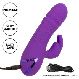 Calexotics - Manhattan Beach Marvel Vibratore Coniglio Viola Di California Dreaming