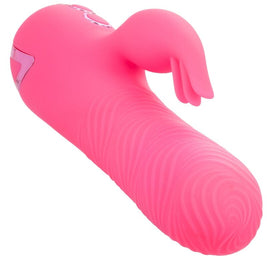 Calexotics - Sacramento Sweetie Vibratore Rosa Coniglio Di California Dreaming
