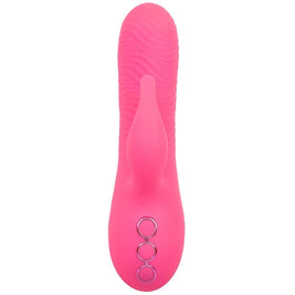 CALEXOTICS - SACRAMENTO SWEETIE VIBRATORE RABBIT PINK BY CALIFORNIA DREAMING