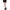 LEG AVENUE - CALZE CON APERTURE CUORE E FIOCCHI BIANCHI