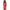 LEG AVENUE - MINI ABITO CON APERTURE FUCSIA TAGLIA UNICA