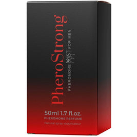 Pherostrong - Profumo Preromone Bestia Per Uomo 50 Ml