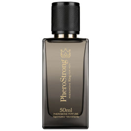 Pherostrong - Profumo Ai Feromoni Per Uomo 50 Ml