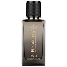 Pherostrong - Profumo Ai Feromoni Queen Per Donna 50 Ml