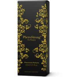 Pherostrong - Profumo Ai Feromoni Per Donna 15 Ml