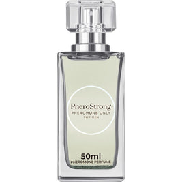 Pherostrong - Profumo Ai Feromoni Solo Per Uomo 50 Ml