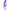 Armony - Vibratore Ad Anello Tirabile Con Coniglio Violet Bella