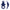 PRETTY LOVE - DAREY DOPPIO ANELLO VIBRANTE CONIGLIO BLU