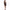 Livco Corsetti Fashion - Pilar Lc 20207 Babydoll + Tanga Negro S/M