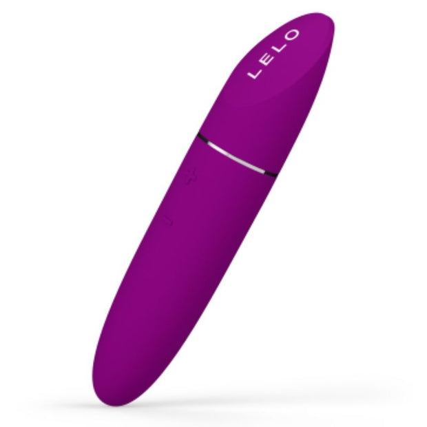 LELO Mia 3 Vibratore Personale in Silicone Premium Rosa