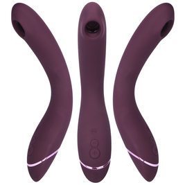 Womanizer OG Stimolatore Punto G con Tecnologia Pleasure Air - immagine 2
