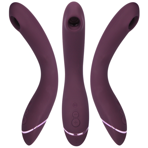 Womanizer OG Stimolatore Punto G con Tecnologia Pleasure Air - immagine 2