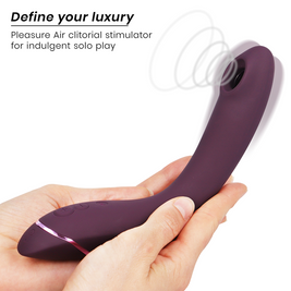 Womanizer OG Stimolatore Punto G con Tecnologia Pleasure Air - immagine 3