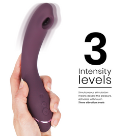 Womanizer OG Stimolatore Punto G con Tecnologia Pleasure Air - immagine 4