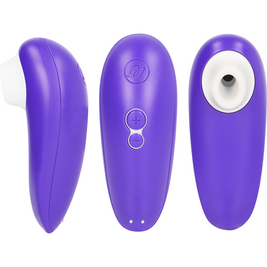 Womanizer Starlet 3 Stimolatore a Onde Indigo Premium - immagine 2