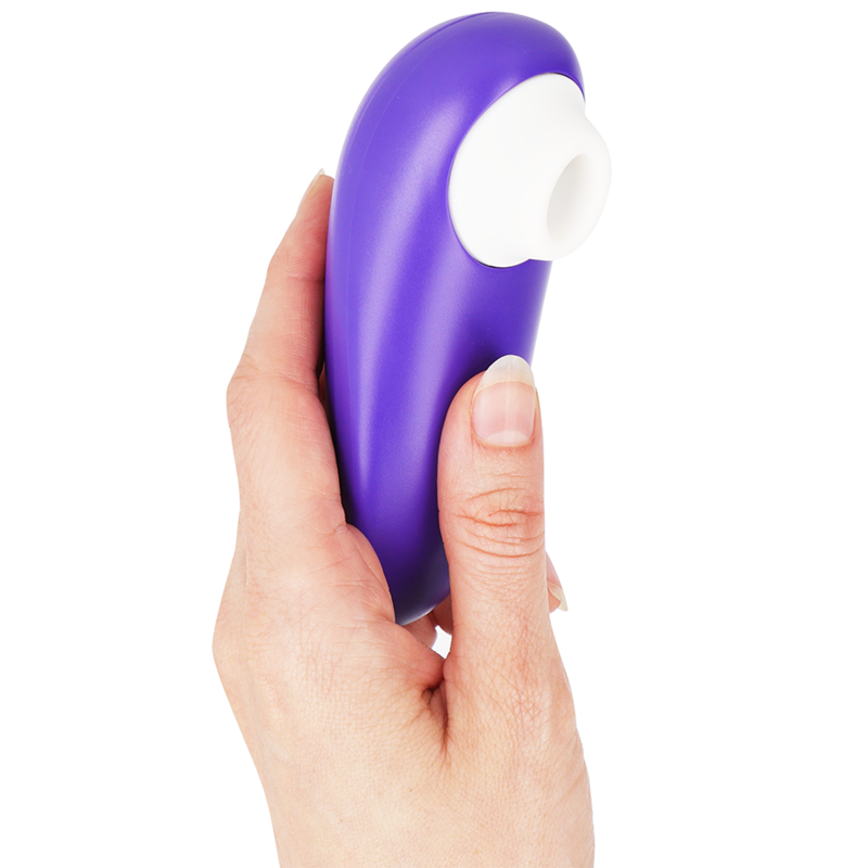 Womanizer Starlet 3 Stimolatore a Onde Indigo Premium - immagine 4
