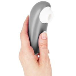Womanizer Starlet 3 Grigio Stimolatore Premium Body-Safe - immagine 4