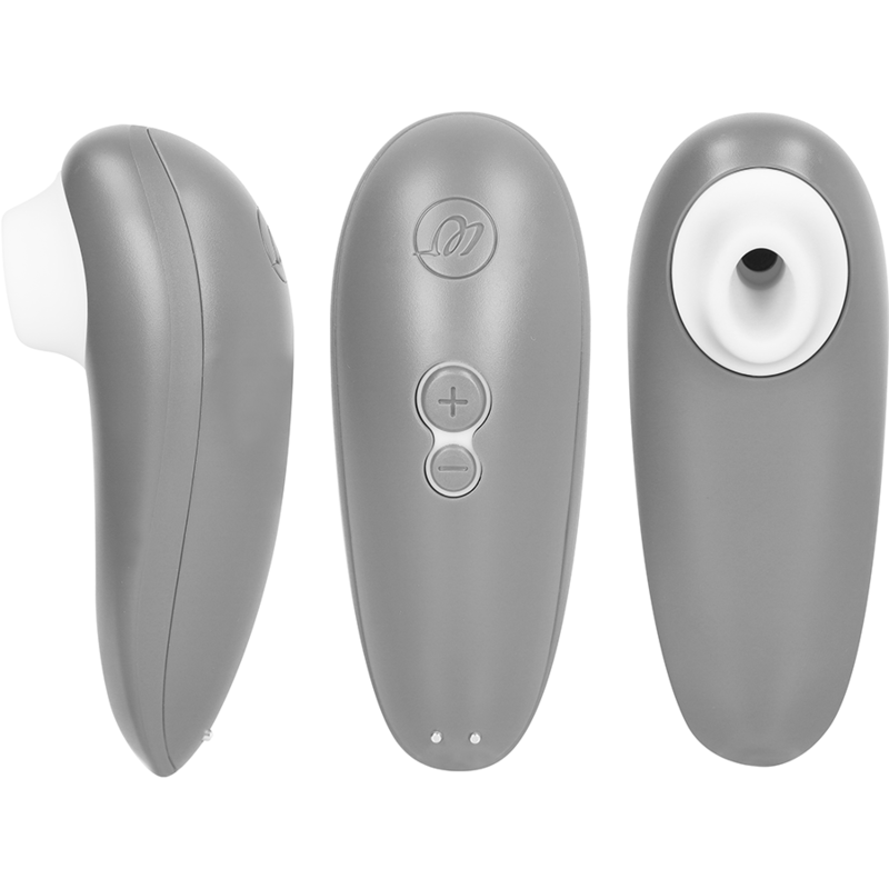 Womanizer Starlet 3 Grigio Stimolatore Premium Body-Safe - immagine 2