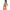 Leg Avenue - Body In Rete A Maniche Lunghe Multicolore
