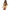 Leg Avenue - Set Tres Piezas Diamantes Amarillo S/M