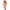 Leg Avenue - Set Tres Piezas Diamantes Amarillo S/M