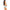 Leg Avenue - Set Tres Piezas Diamantes Amarillo S/M