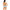 Leg Avenue - Set Tres Piezas Diamantes Amarillo S/M