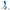 G-Vibe - Gpop 2 Vibratore Punto G E P Blu Indaco