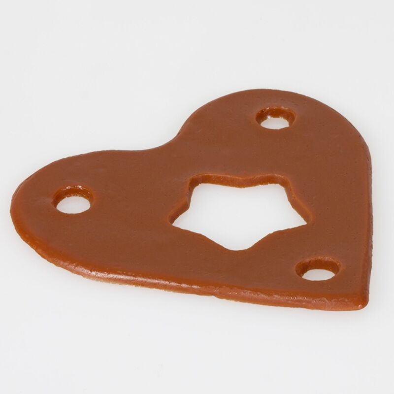 Secret Play - Perizoma Gommoso Al Cioccolato