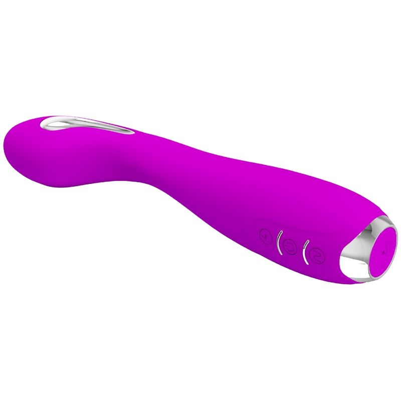 Pretty Love Hector Vibratore con App e Elettrostimolazione - immagine 4