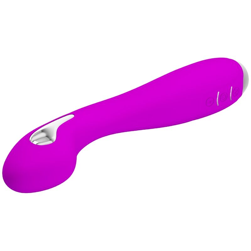 Pretty Love Hector Vibratore con App e Elettrostimolazione - immagine 3