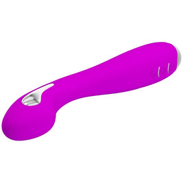 Pretty Love Hector Vibratore con App e Elettrostimolazione - immagine 3