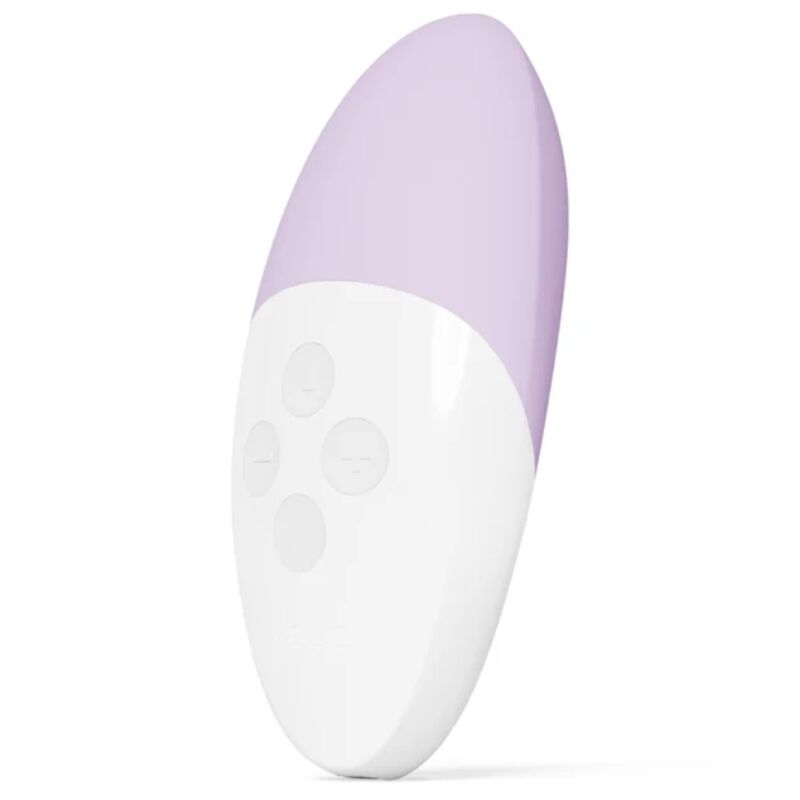 LELO Siri 3 Stimolatore Clitorideo Premium Lavanda | Syriox