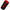 Lelo - Masturbatore Maschile F1S V3 Rosso