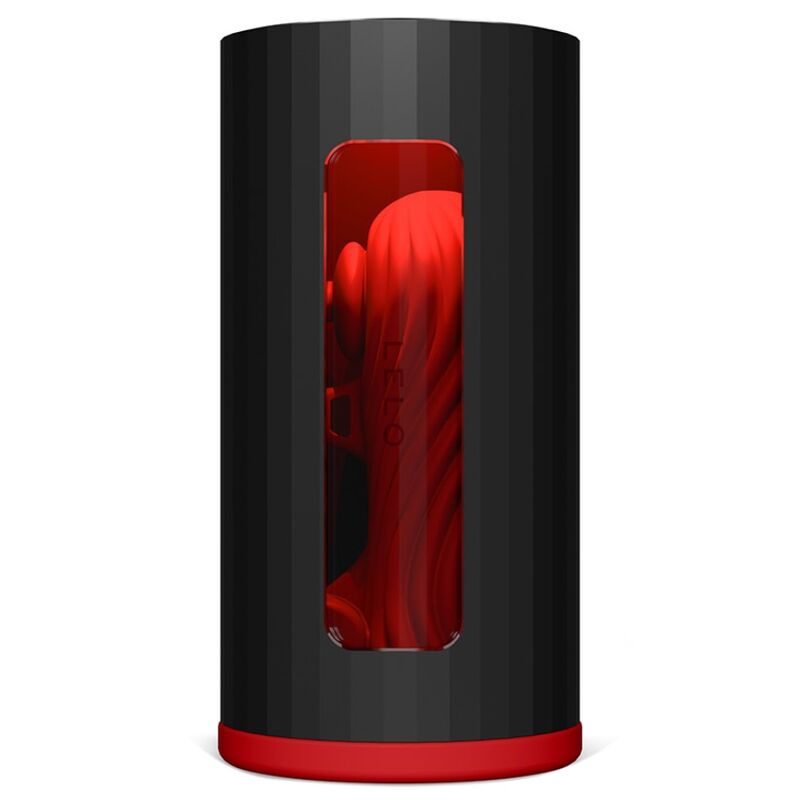 Lelo - Masturbatore Maschile F1S V3 Rosso