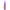 Lelo - Dot Travel Stimolatore Clitorideo Viola
