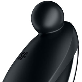 Satisfyer - Spot On 2 Vibratore Lay-On Nero