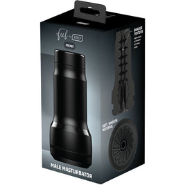 Kiiroo - Masturbatore Maschile Tascabile Feel