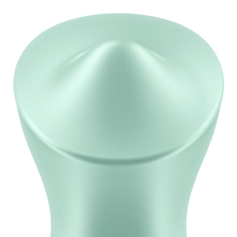 Satisfyer Exciterrr Vibratore Clitorideo da Appoggio Menta - immagine 3