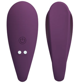 App Series Aari Stimolatore Connesso Viola con App Gratuita - immagine 4