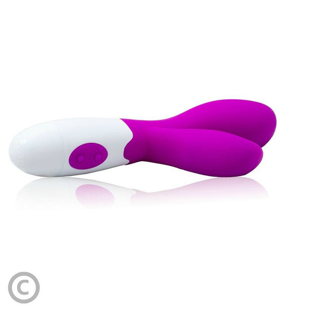 Pretty Love - Vibratore Stimolatore Newman